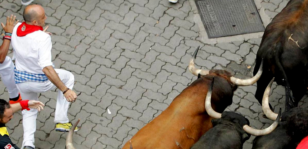 vivencias con gorka sobre mi