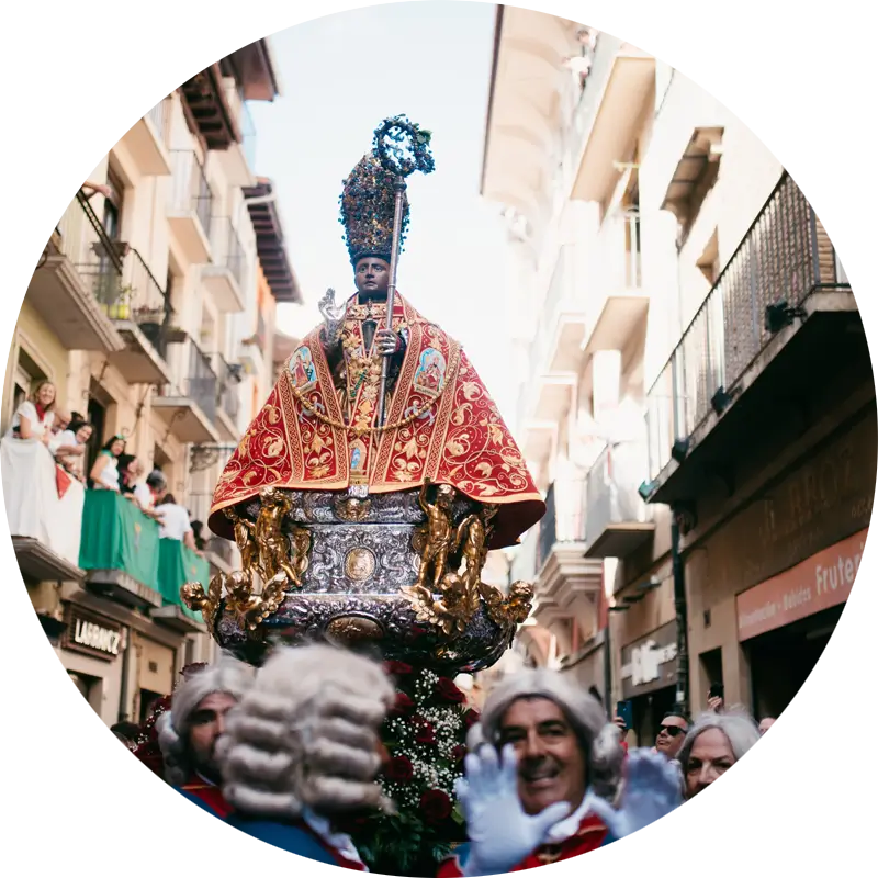 vivencias con gorka descubre las costumbres