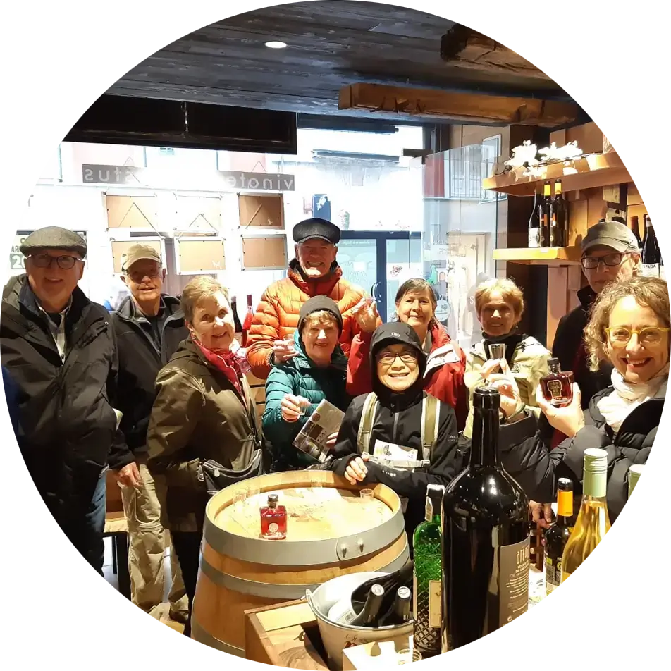 vivencias con gorka guia